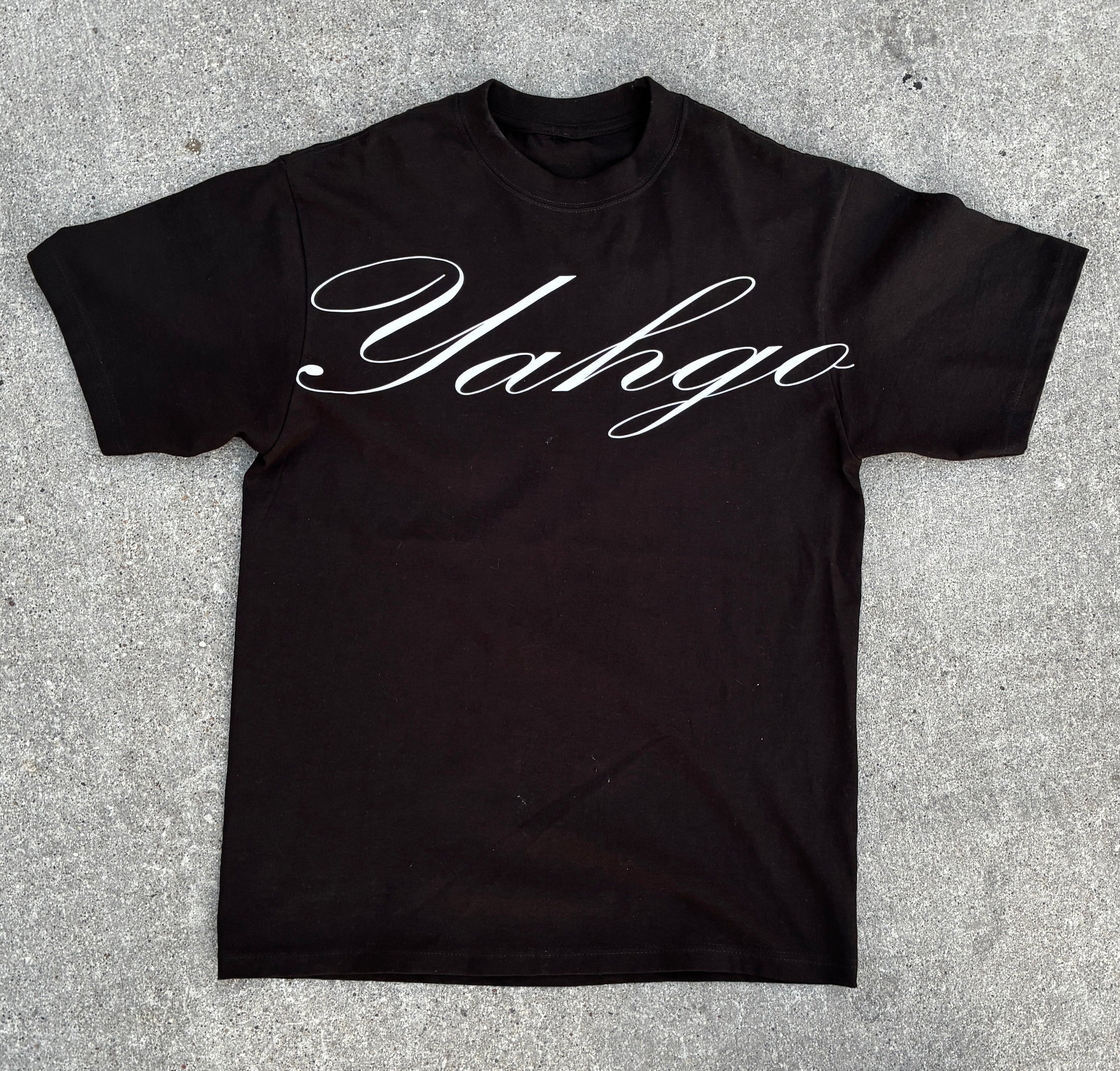 Yahgo T-Shirt