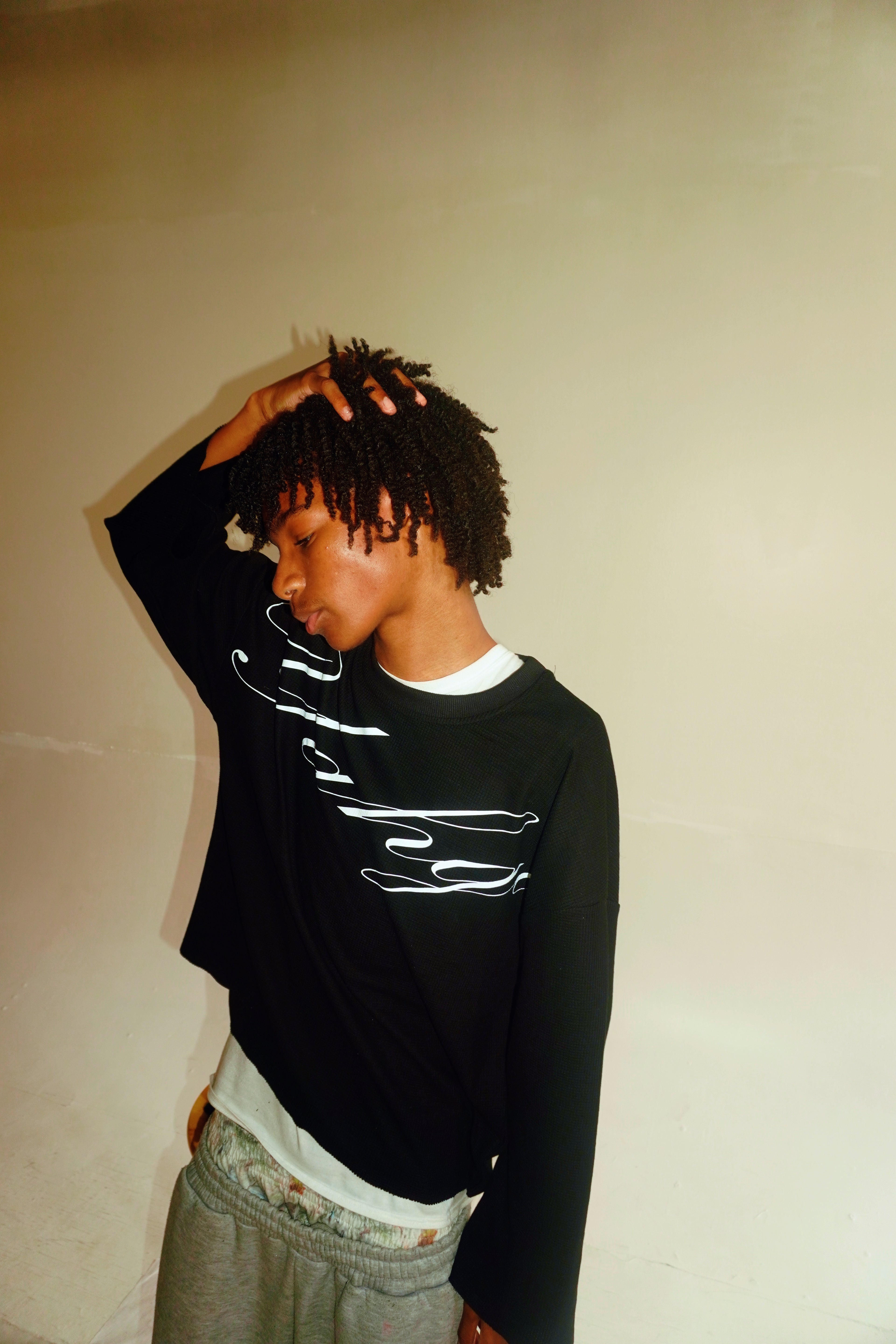Yahgo longsleeve