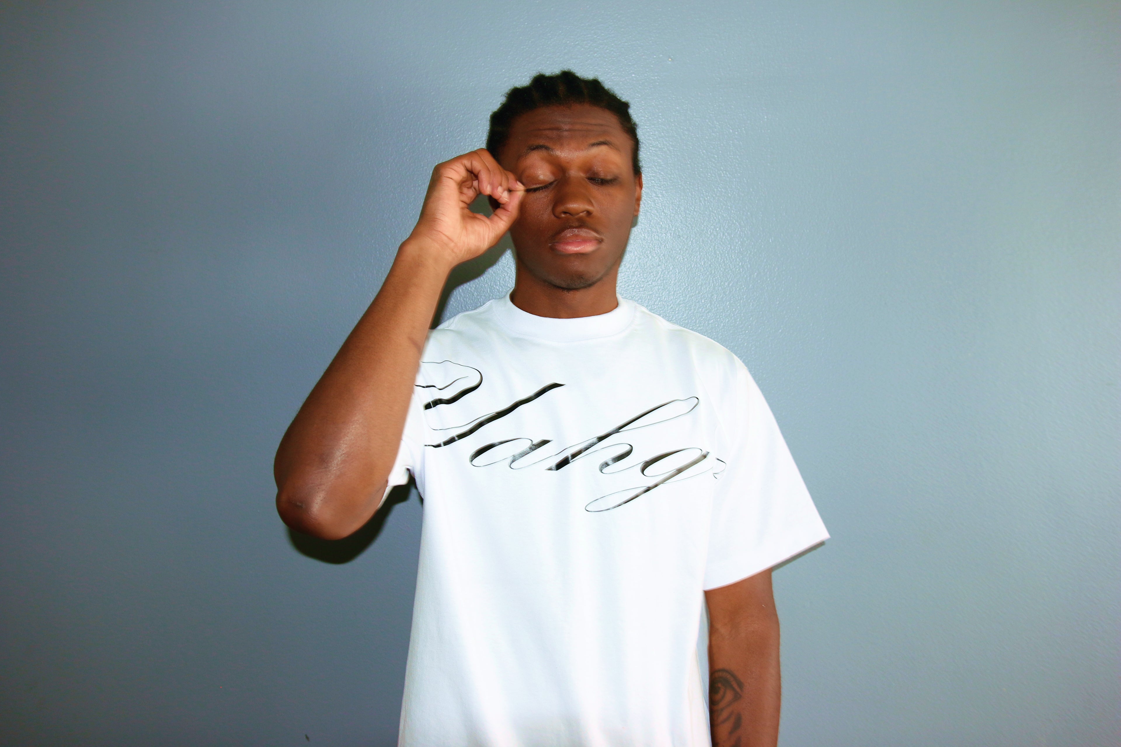 Yahgo T-Shirt