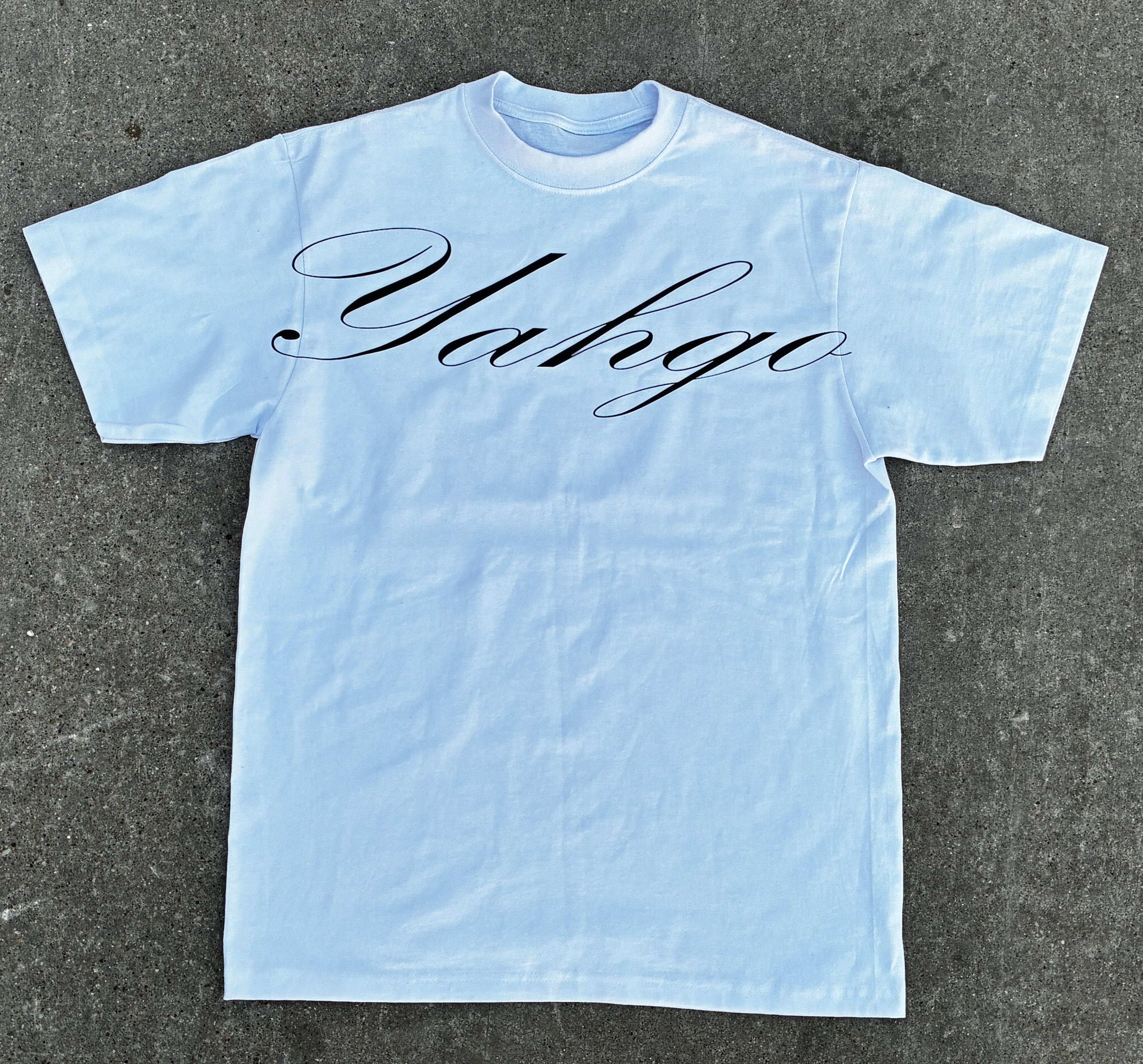 Yahgo T-Shirt